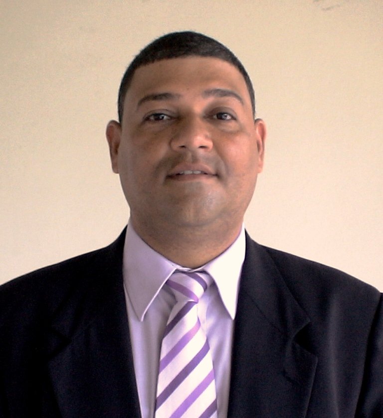 Robinson Durán